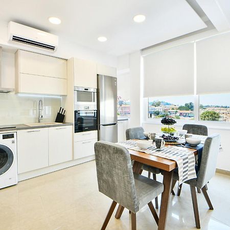 Aeolis Suites アテネ エクステリア 写真