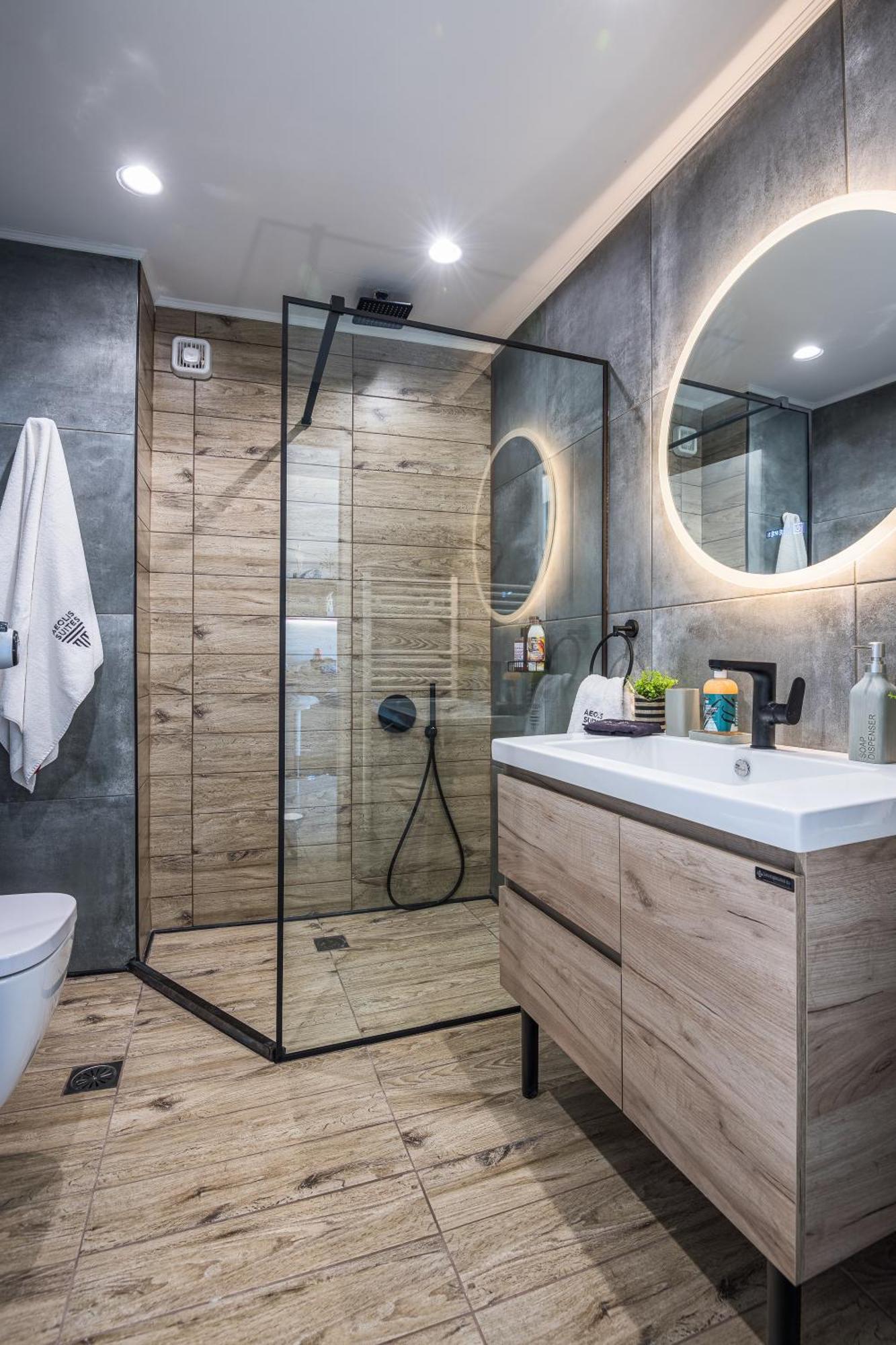 Aeolis Suites アテネ エクステリア 写真