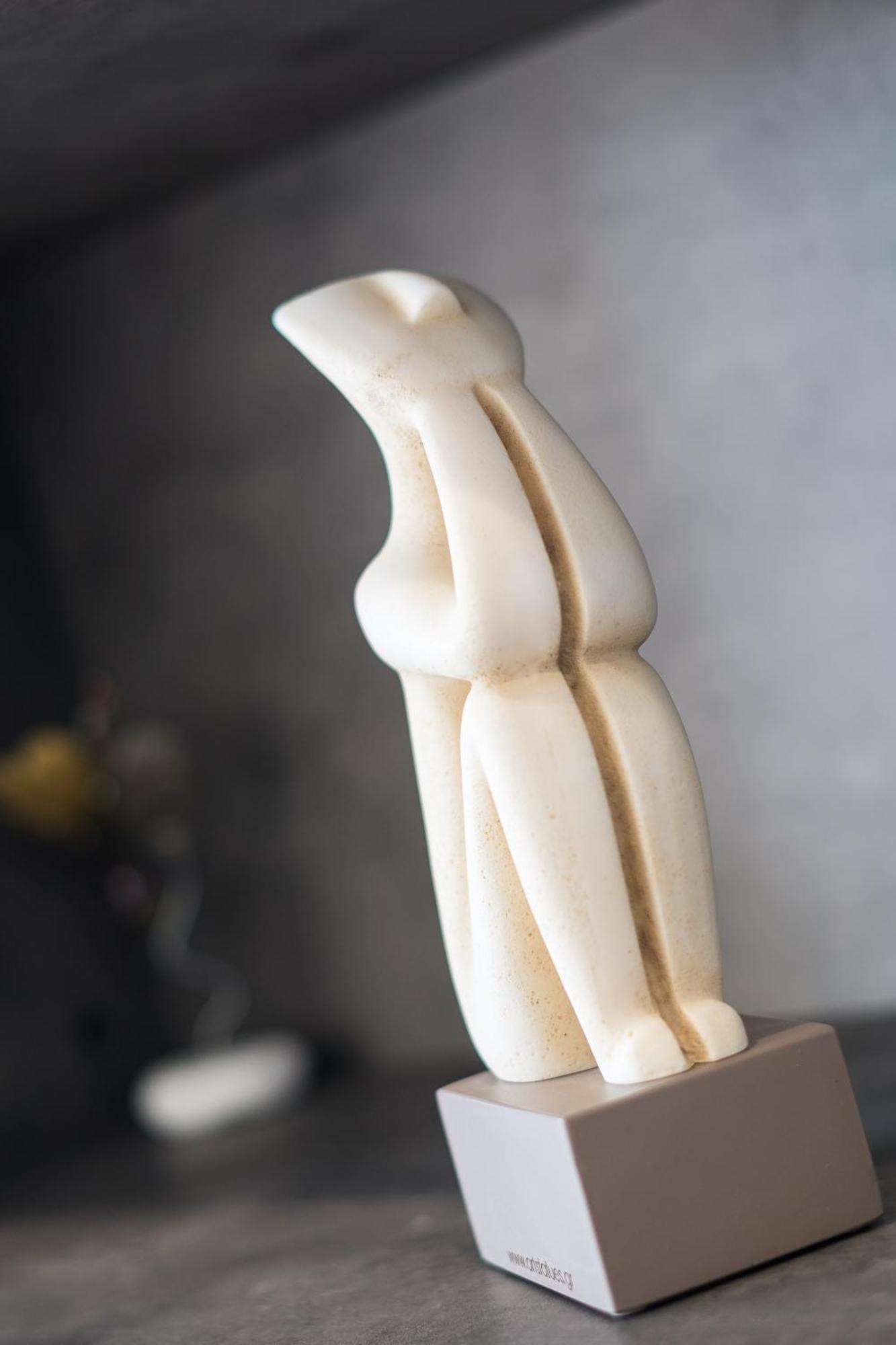 Aeolis Suites アテネ エクステリア 写真