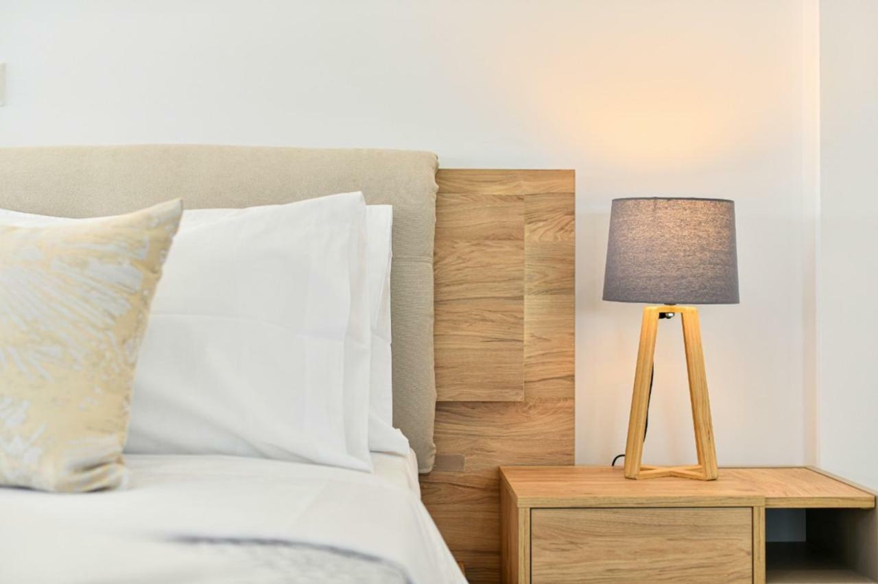 Aeolis Suites アテネ エクステリア 写真